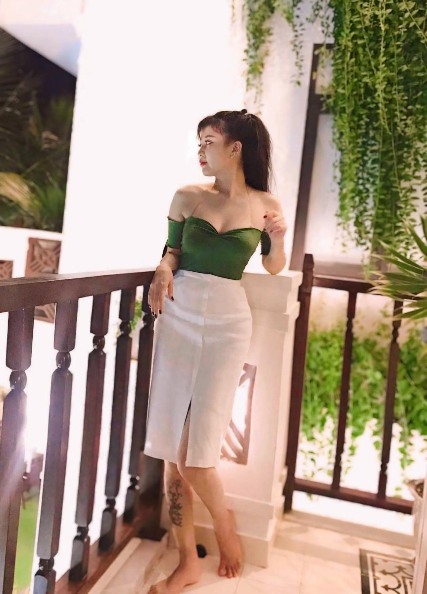 Hoi An Discovery Villa Dış mekan fotoğraf