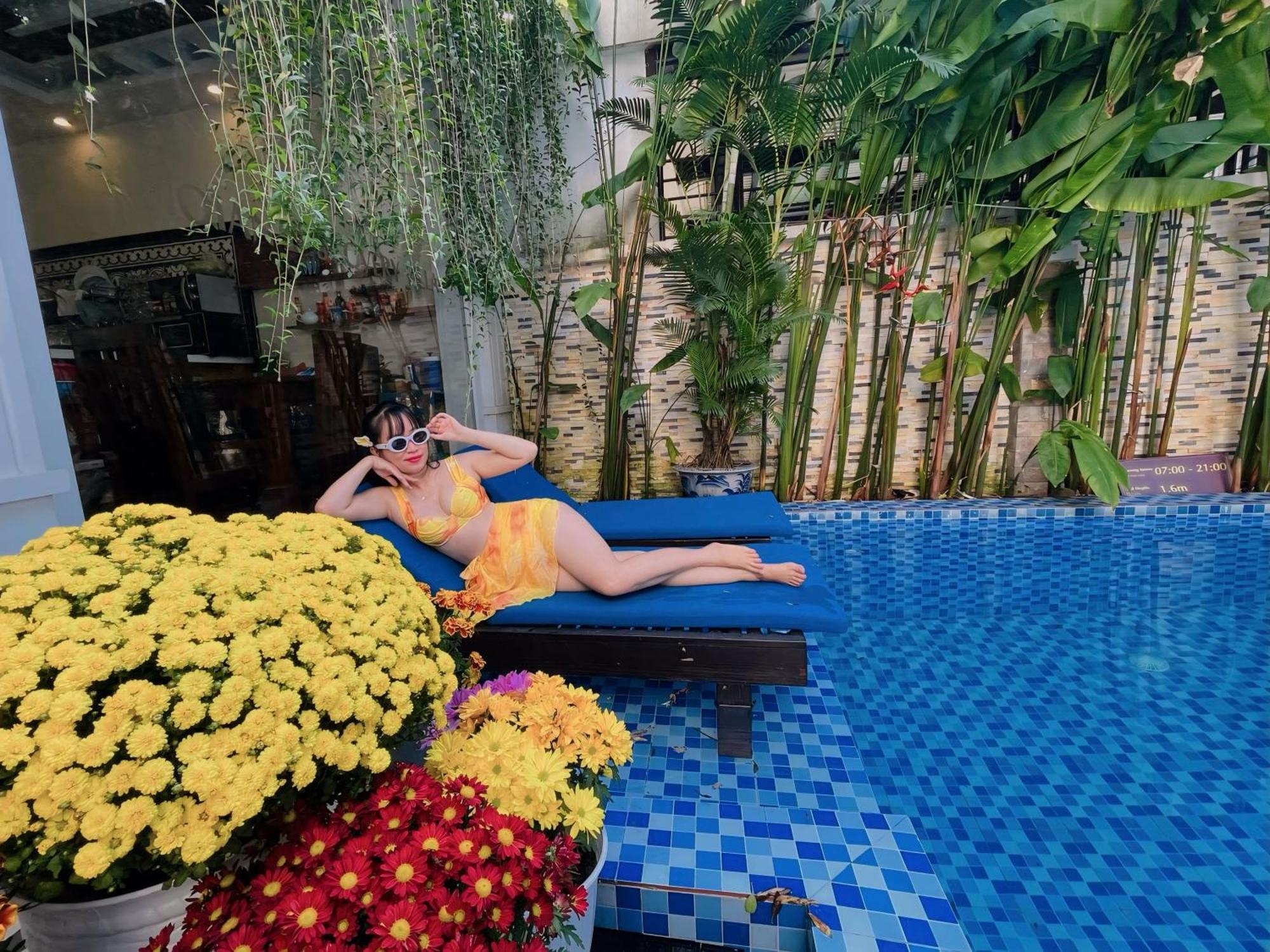 Hoi An Discovery Villa Dış mekan fotoğraf