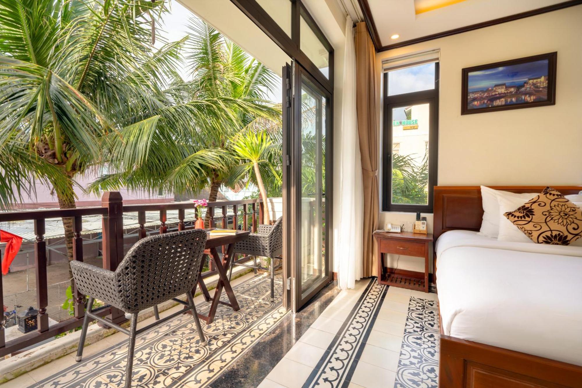 Hoi An Discovery Villa Dış mekan fotoğraf